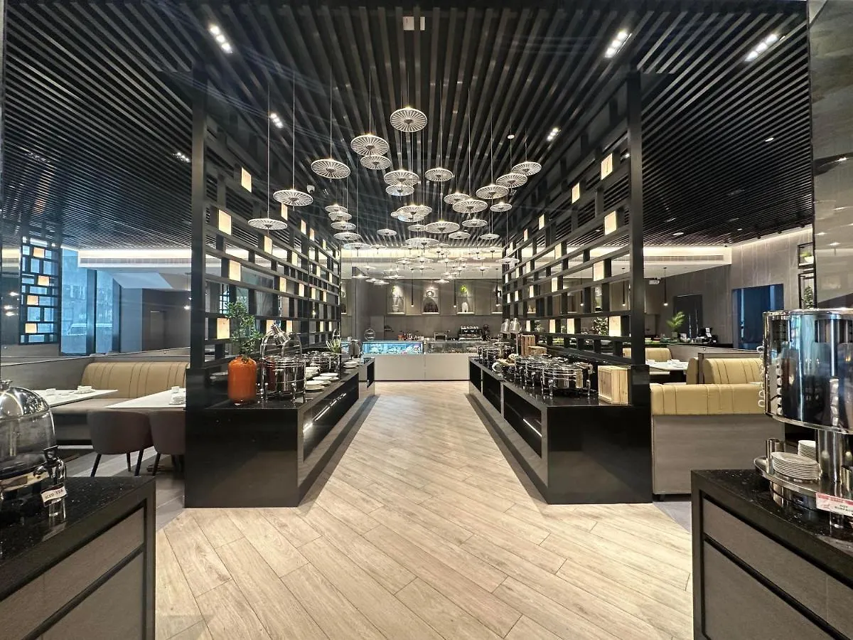 Bayprime Hotel Paranaque City