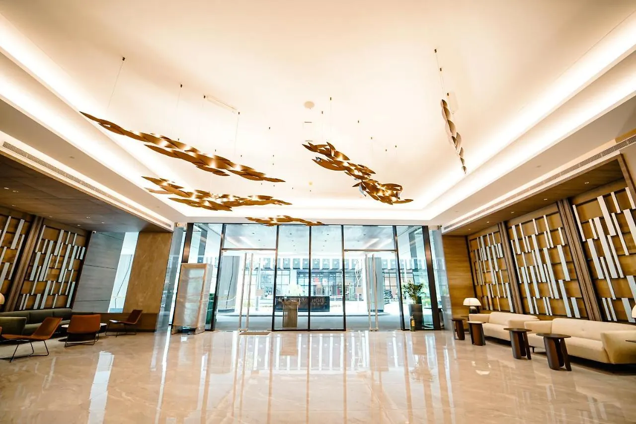 Bayprime Hotel Paranaque City