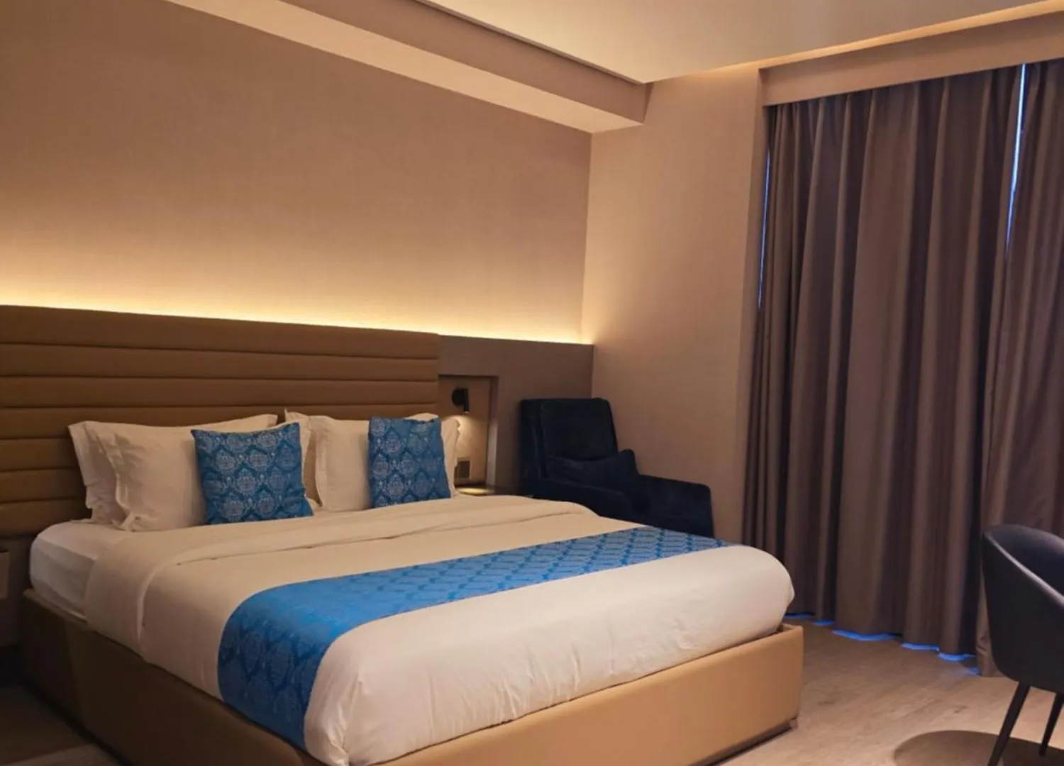 Bayprime Hotel Paranaque City Philippines
