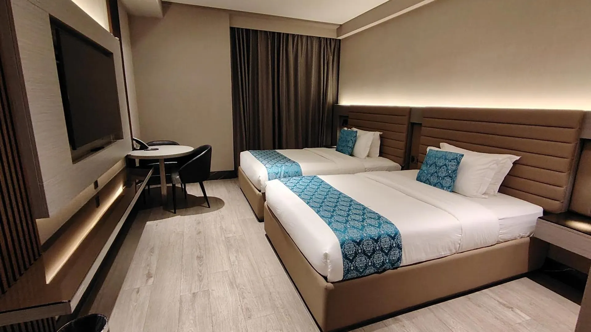 Bayprime Hotel Paranaque City