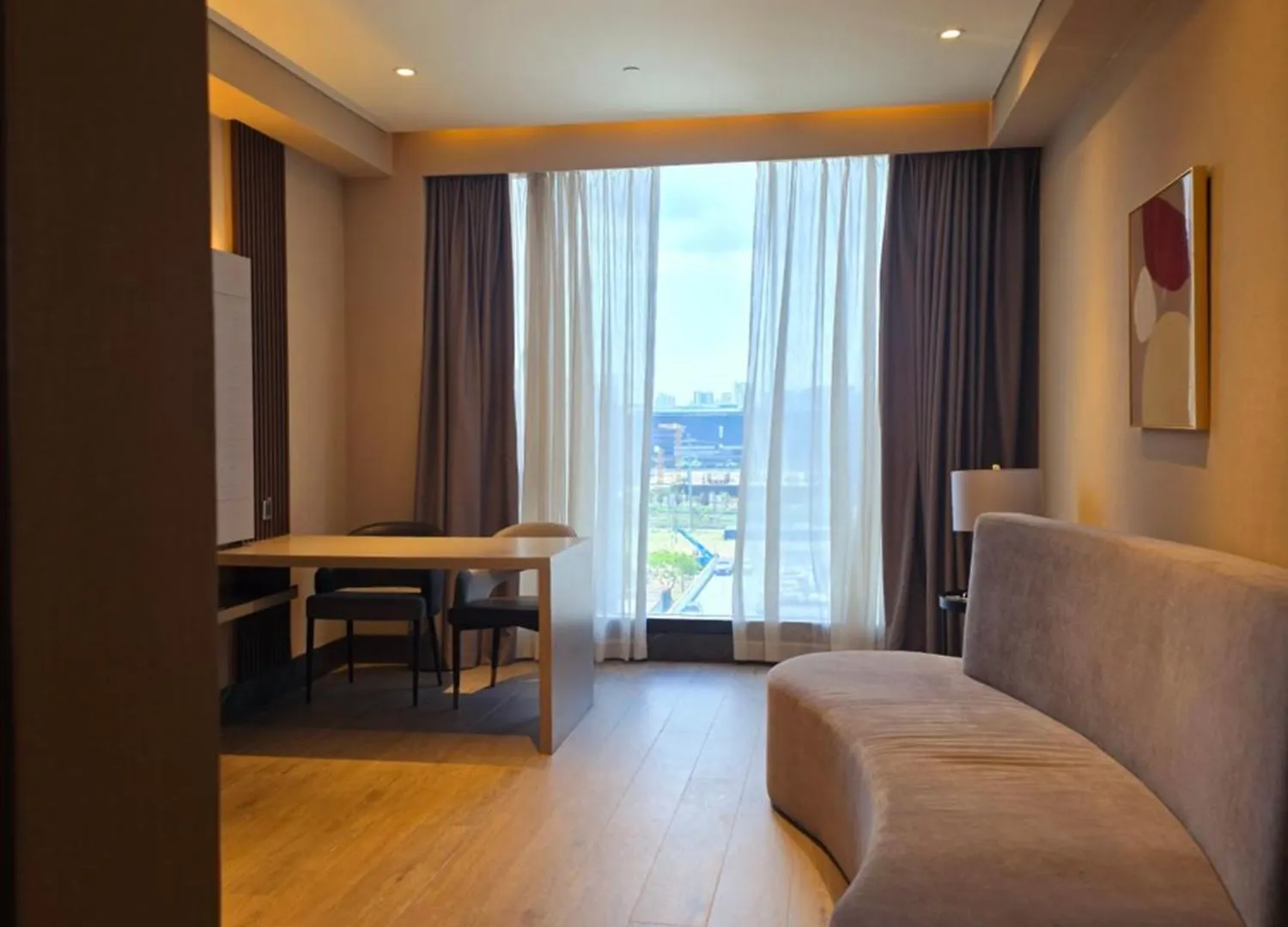 Bayprime Hotel Paranaque City