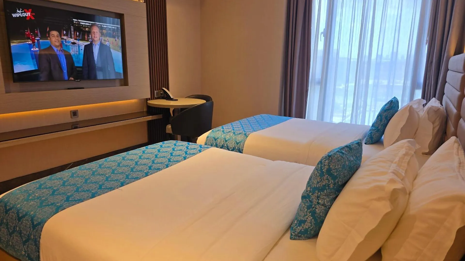 Bayprime Hotel Paranaque City