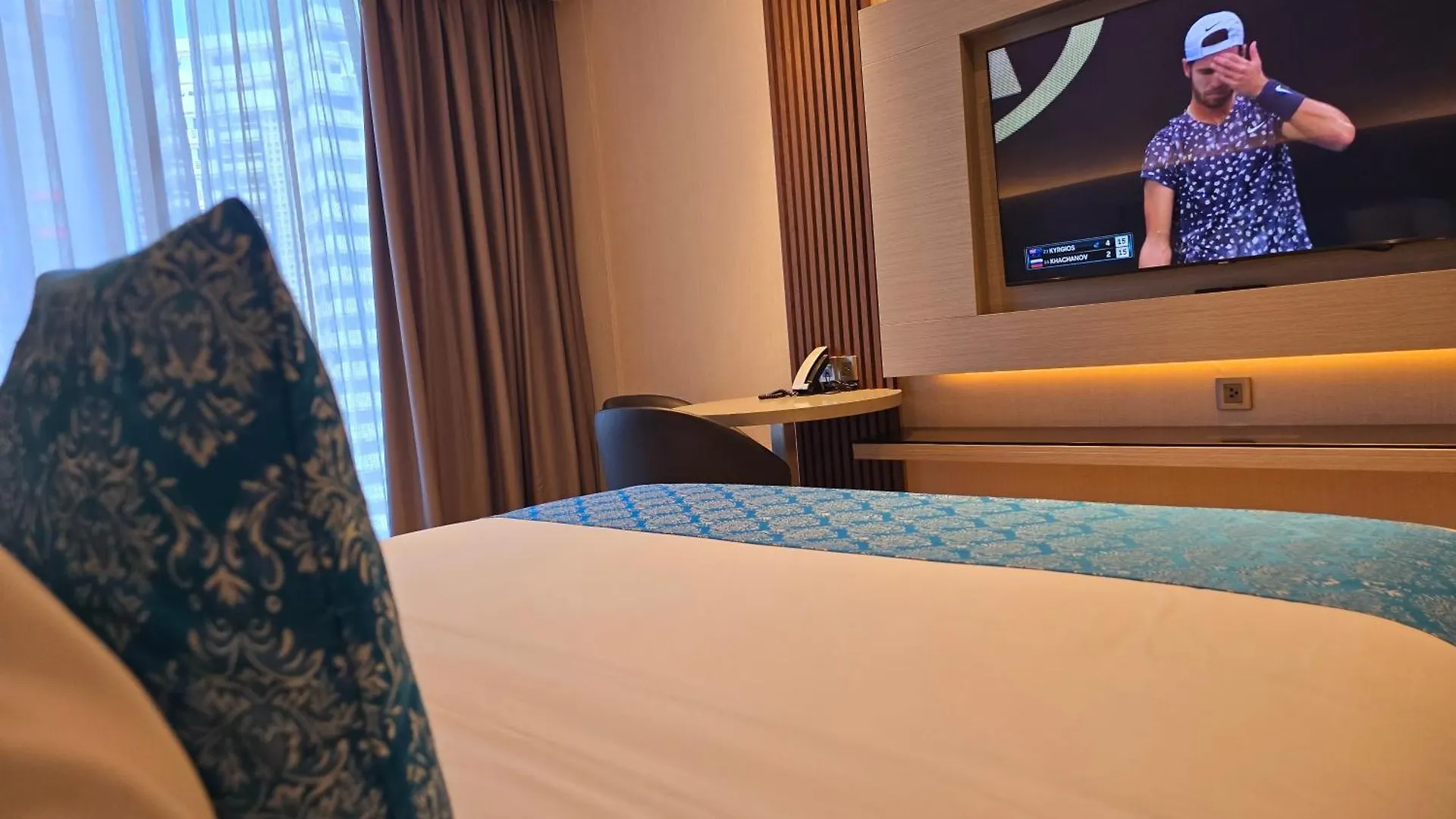 Bayprime Hotel Paranaque City