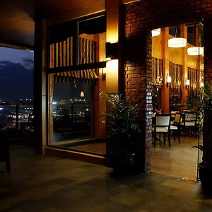 Park Tower אנגלס