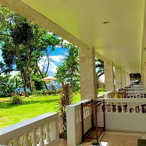 La Sirenita Resort Panglao