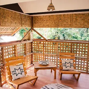 Loko Amigos Bohol Panglao ベッド・アンド・ブレックファスト
