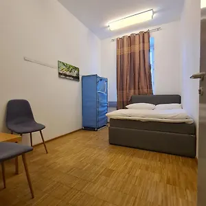 Wiedner.rooms Wien