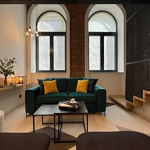 Fesh Lofts Wien