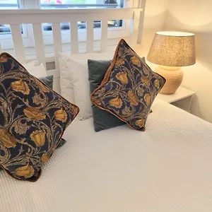 In Luxury Apartment, Near Hauptbahnhof Wien
