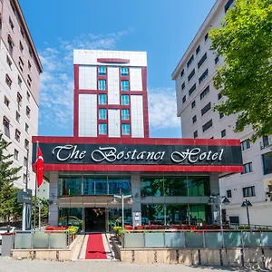 The Bostanci فندق
