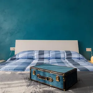 C'era Volta فندق مبيت وإفطار
