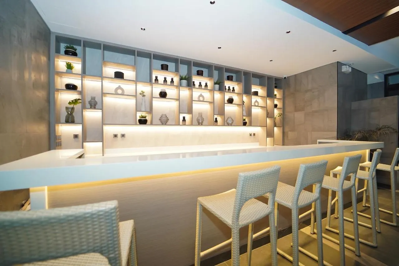 Bayprime Hotel Paranaque City